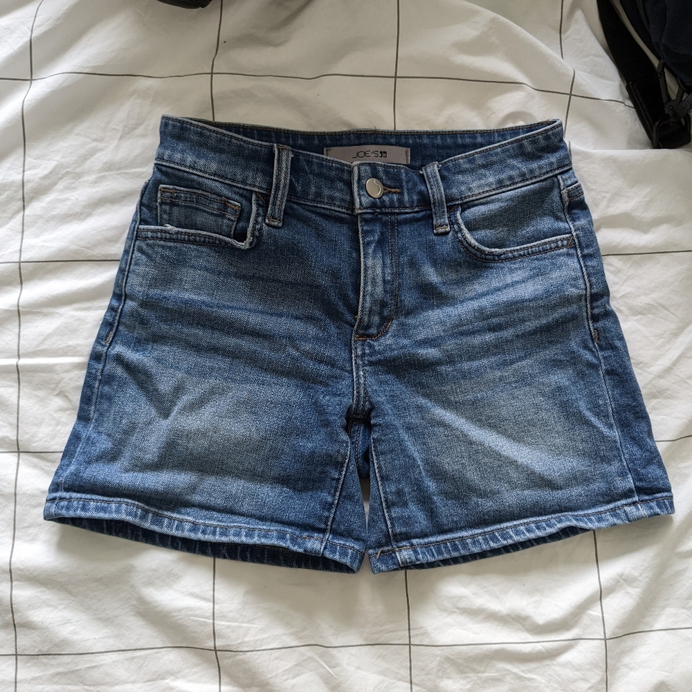 Joe's Denim Shorts size 23